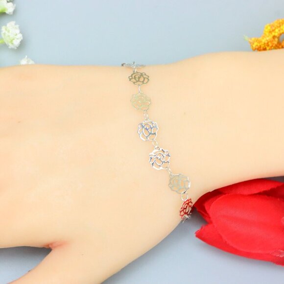 "Elegant & Trendy Bracelet, A Perfect Gift for Women, Thoughtful, EVCH1596 - Picture 3 of 10